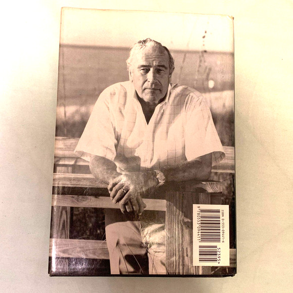 Robert Ludlum the scorpio illusion hardcover book - Picture 2 of 4